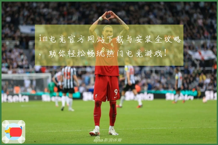 im电竞官方网站下载与安装全攻略，助你轻松畅玩热门电竞游戏！