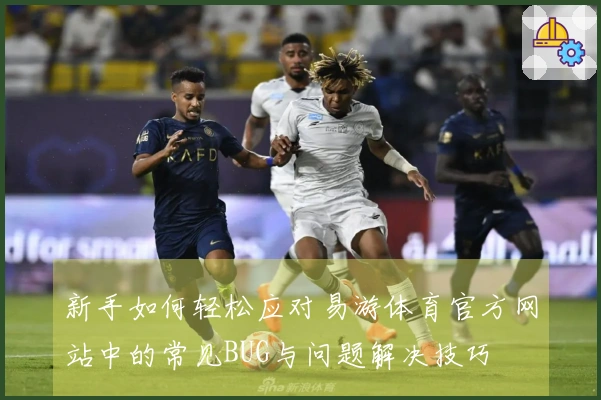新手如何轻松应对易游体育官方网站中的常见BUG与问题解决技巧